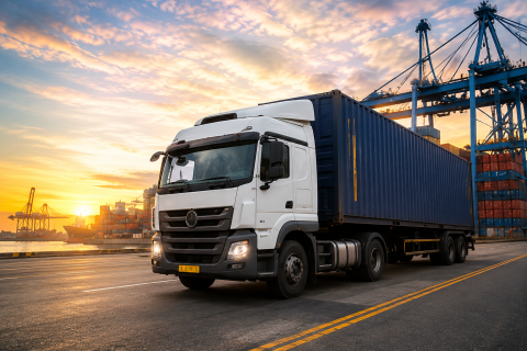 Truck Image